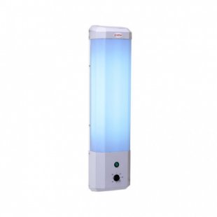 Irradiator - recirculator 2-115 P (plastic)