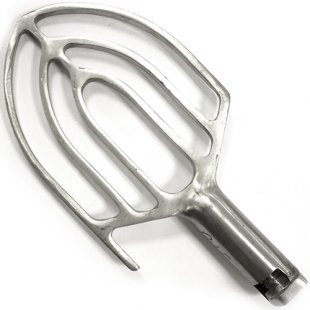 Beater paddle B20