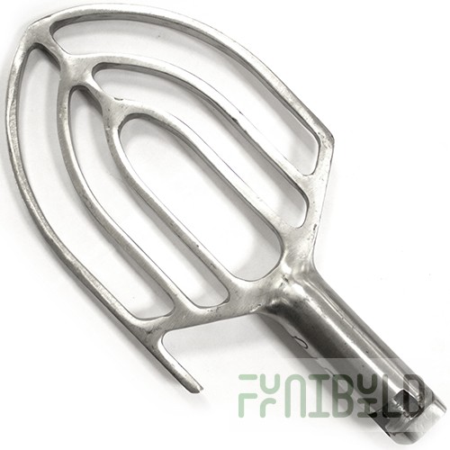 Beater paddle B20