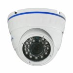 IP video surveillance camera vandal-proof 2.0 AltCam IDMF25IR IP video surveillance camera vandal-proof 2.0 AltCam IDMF25IR
