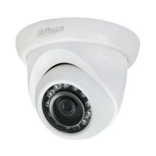 HDCVI Indoor CCTV Camera 2.0 Dahua DH-HAC-HDW1200SLP-0280B