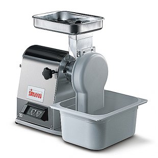 Cheese shredder Sirman GP