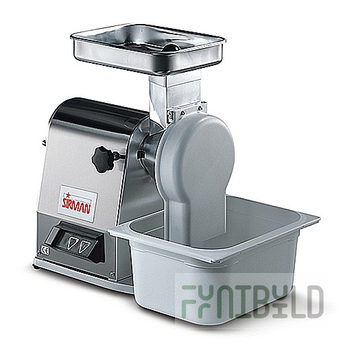 Cheese shredder Sirman GP
