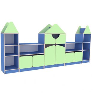 Play furniture set