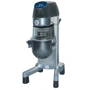 Planetary mixer ELECTROLUX XBBE20B / 600255 (575x675x1220mm, 20 l, 1.5 kW, 220V)