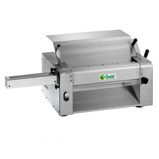 Dough sheeter Fimar SI 420 (680x480x400mm, dough width 420mm, 0.37kW, 380V)