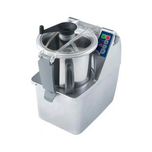 Cutter ELECTROLUX K45VVE / 600506 (256x415x470mm, 4.5 l, 300-3700 rpm, 1 kW, 220V)