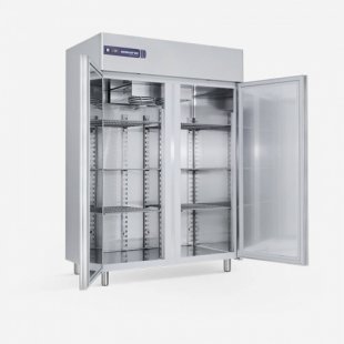 Medium-temperature cabinet PF 1400 TN EP PERFORMANCE (1435x850x2060 in 1325 l -2+8 °C) remote