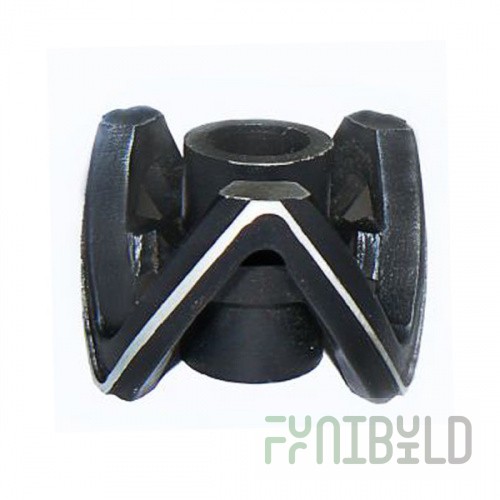 Matrix JGL-120, 6 cells, Triangle, d84, w66