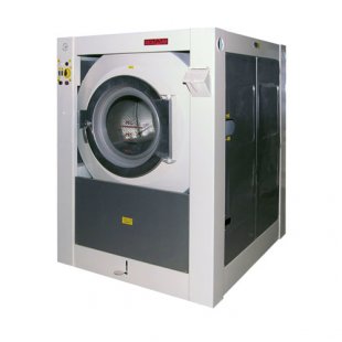 Washing machine L-60-211(1640 (1870)x1260 (1500)x1650 (1910)mm, load 60kg, 38(134)rpm, 380V, weight 750 (900)kg)