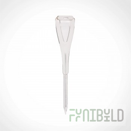 Price tag holder, DELI-STICK (needle)