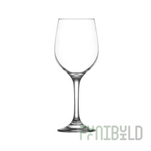 Wine glass 395ml d=67 h=210mm Fame, art.LV-FAM556YHD, in pack.6 pcs.
