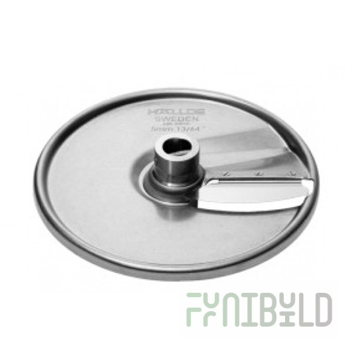 Cutting disc Hallde slice 1.5mm art.63111