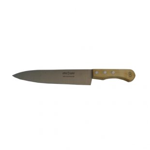 Chef's knife 250/375 in