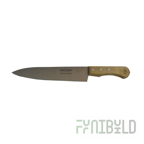 Chef's knife 250/375 in