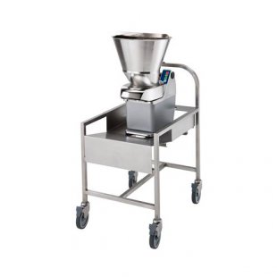 Vegetable cutter ELECTROLUX TR2102V3 / 600459 (630x770x1250mm, 2 speeds, 340-680 rpm, 0.75 kW, 380 V)