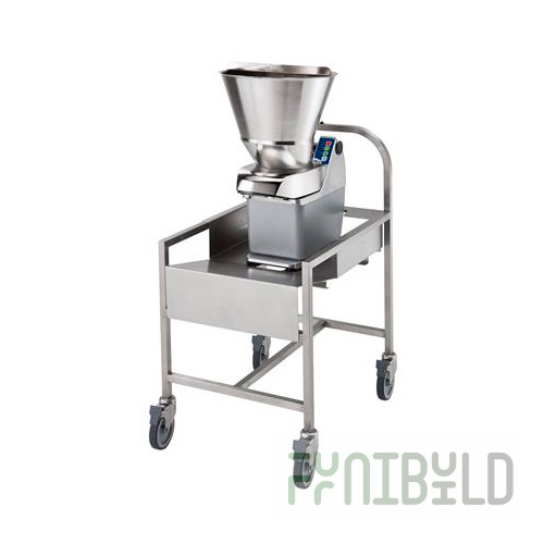 Vegetable cutter ELECTROLUX TR2102V3 / 600459 (630x770x1250mm, 2 speeds, 340-680 rpm, 0.75 kW, 380 V)