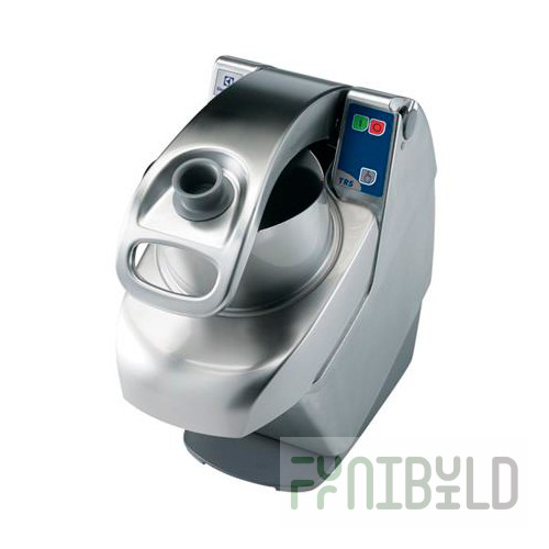Vegetable cutter ELECTROLUX TRS1V-01 / 600464 (252x500x502mm, 1 speed, 340 rpm, 0.5 kW, 220 V)