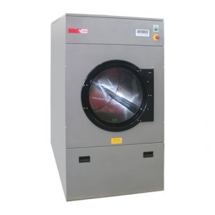 Drying machine VS-30P steam (1360 (1560) x 950 (1150) x 1735 (1960) in, load 30 kg, productivity 60 kg/h, 380 V, weight 410 (505) kg)