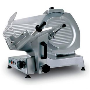 Slicer ELECTROLUX MSG35B (695x560x520mm, knife diameter 350mm, 0.38kW, 380V)