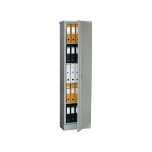 Archive cabinet PRAKTIK MD MD AM-1845 1830x472x458