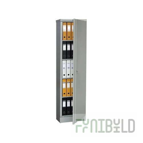 Archive cabinet PRAKTIK MD MD AM-1845 1830x472x458