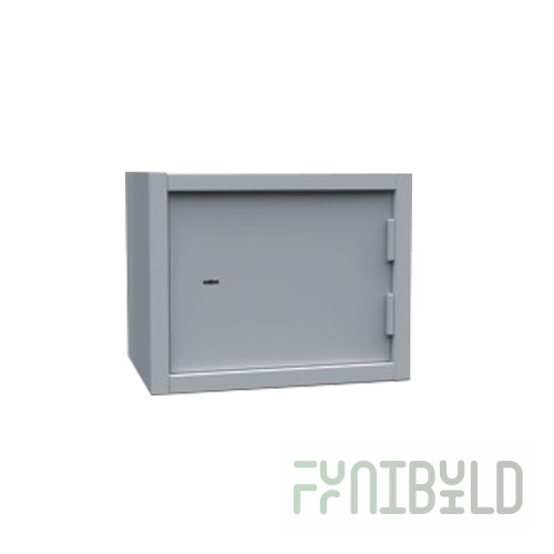 Accounting cabinet ШБС-01 mini