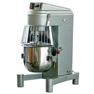 Planetary mixer MP-10-01 (570x420x780mm, 0.37 kW, 220V)