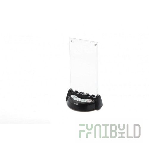 Call button iKnopka APE930 color black