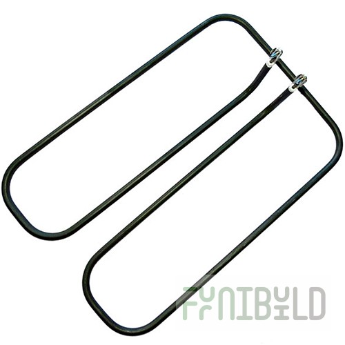 TEN-182-9-8.5/1.60 T230 (external - for KECH-0.12-01 burner)