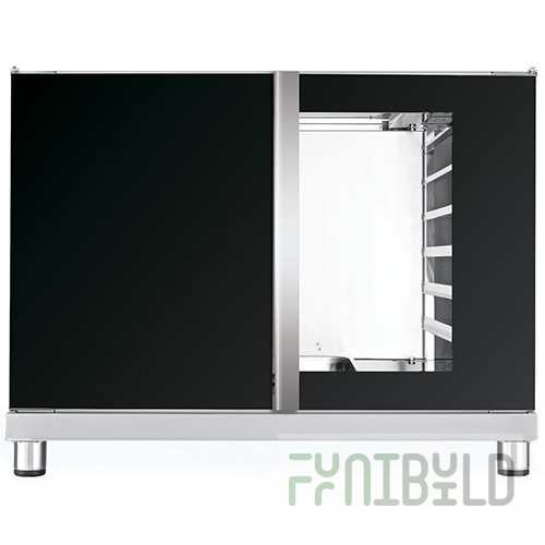 Proofing cabinet PIRON PL1212 (12 levels 600x400, 2 kW, 860x940x600)