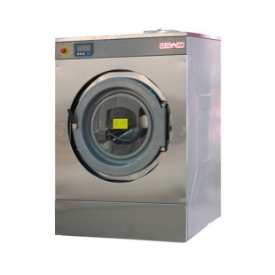 Washing machine Vega B25-312 (975 (1200)x970 (1180)x1455 (1680)mm, load 25kg, 380V, 40-45 (500) rpm, weight 315 (395)kg)