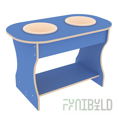 Game table