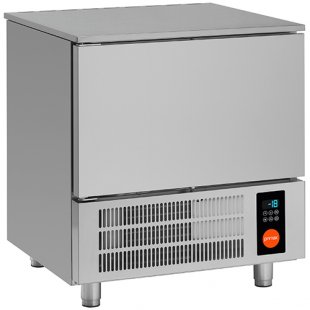 Shock Freezer PRIMAX BF-P905C-DO (790x730x880 in, 0.8 kW, 230 V)