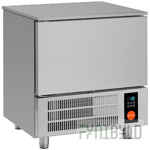 Shock Freezer PRIMAX BF-P905C-DO (790x730x880 in, 0.8 kW, 230 V)