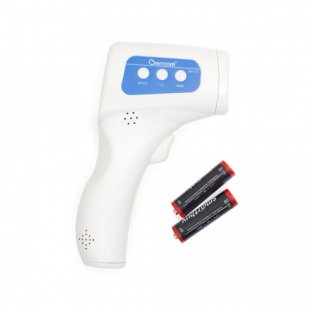 Thermometer non-contact infrared Berrcom JXB-178 (without verification)