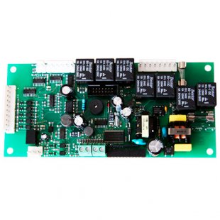 Dishwasher controller MPC-700K