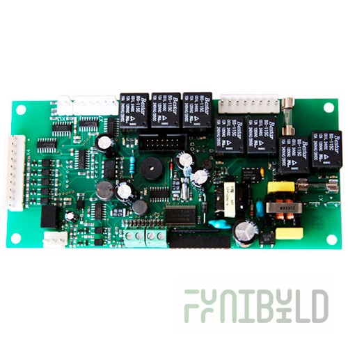 Dishwasher controller MPC-700K