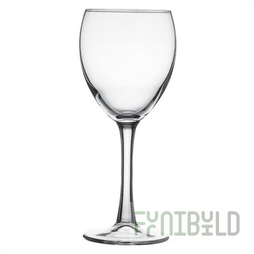 Wine glass 315ml d=83 h=195mm Imperial plus B /12/, art. 44809/44809 SL, in pack 12 pcs.