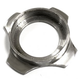 Clamping nut for meat grinder SXC-12 (No. 5) art. SXC-12.05