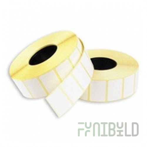 Thermal labels 30x19x1800 ECO (26mm core)