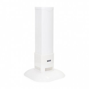 Stand Armed Home M (color white)