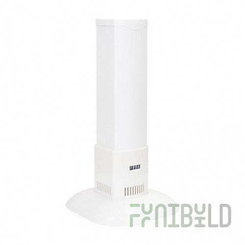 Stand Armed Home M (color white)