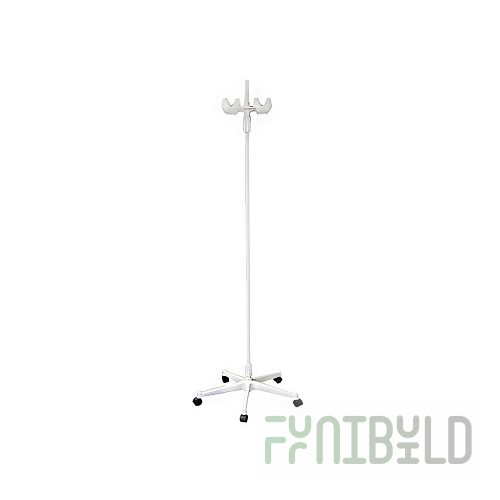 Medical tripod ШДВ-03 1850x700x700 in