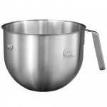 Planetary mixer KitchenAid 5KSM7591XEWH (371x287x417 in, 10 speed, 6.9 l, 0.5 kW, 220V) Planetary mixer KitchenAid 5KSM7591XEWH (371x287x417 in, 10 speed, 6.9 l, 0.5 kW, 220V)