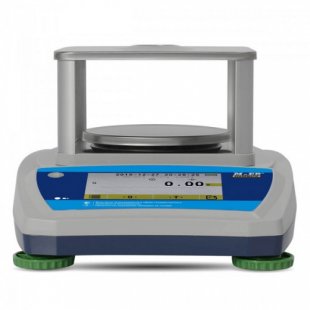 Scales M-ER 123 ACFJR-600.01