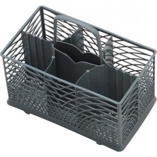 Cutlery basket with 6 compartments SMEG PHOOS02