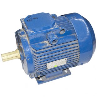 Engine AIR 100 S4 3.0/1420(3081)