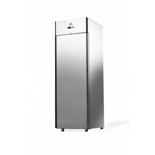 Universal cabinet V0.7-G (710x880x2200 in, 700 l, -5…+5 °C) stainless steel