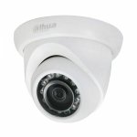 IP video surveillance camera vandal-proof (1.0 - 2.0) Dahua DH-IPC-HDW1220SP-0360B